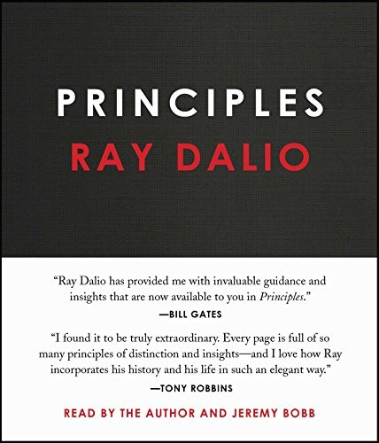 Cover of Principles