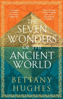 Cover of The Seven Wonders of the Ancient World