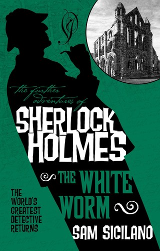 Cover of The White Worm